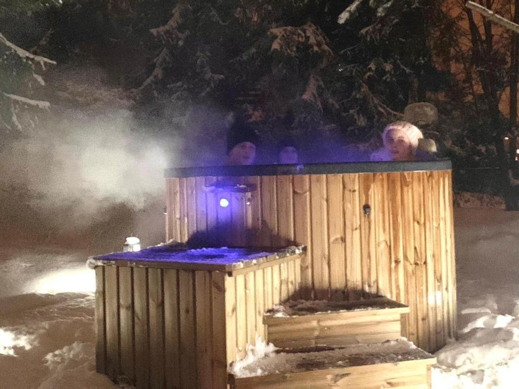 Mala Czantoria Διαμέρισμα Ustroń Εξωτερικό φωτογραφία