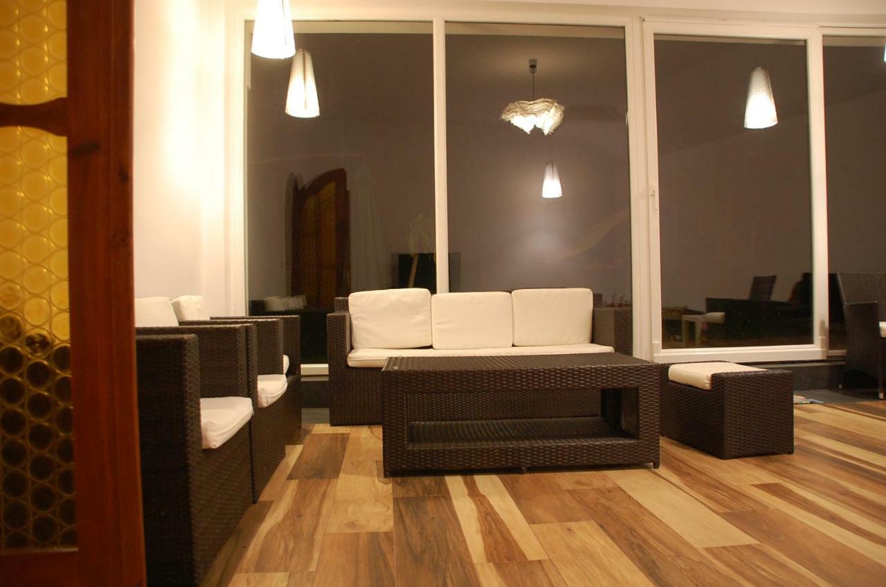 Mala Czantoria Διαμέρισμα Ustroń Εξωτερικό φωτογραφία