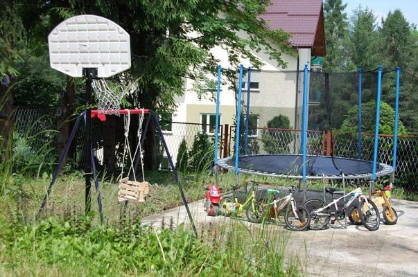 Mala Czantoria Διαμέρισμα Ustroń Εξωτερικό φωτογραφία
